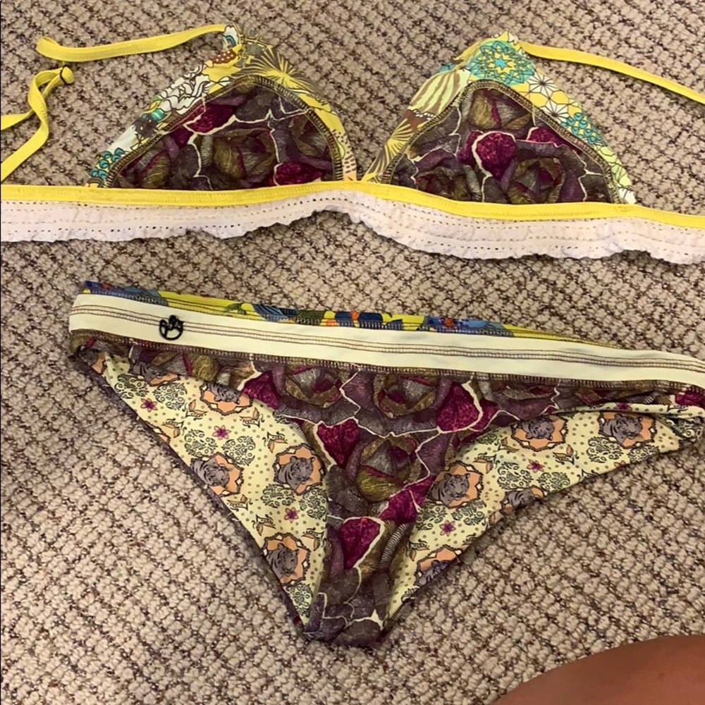 Maaji swimsuit set